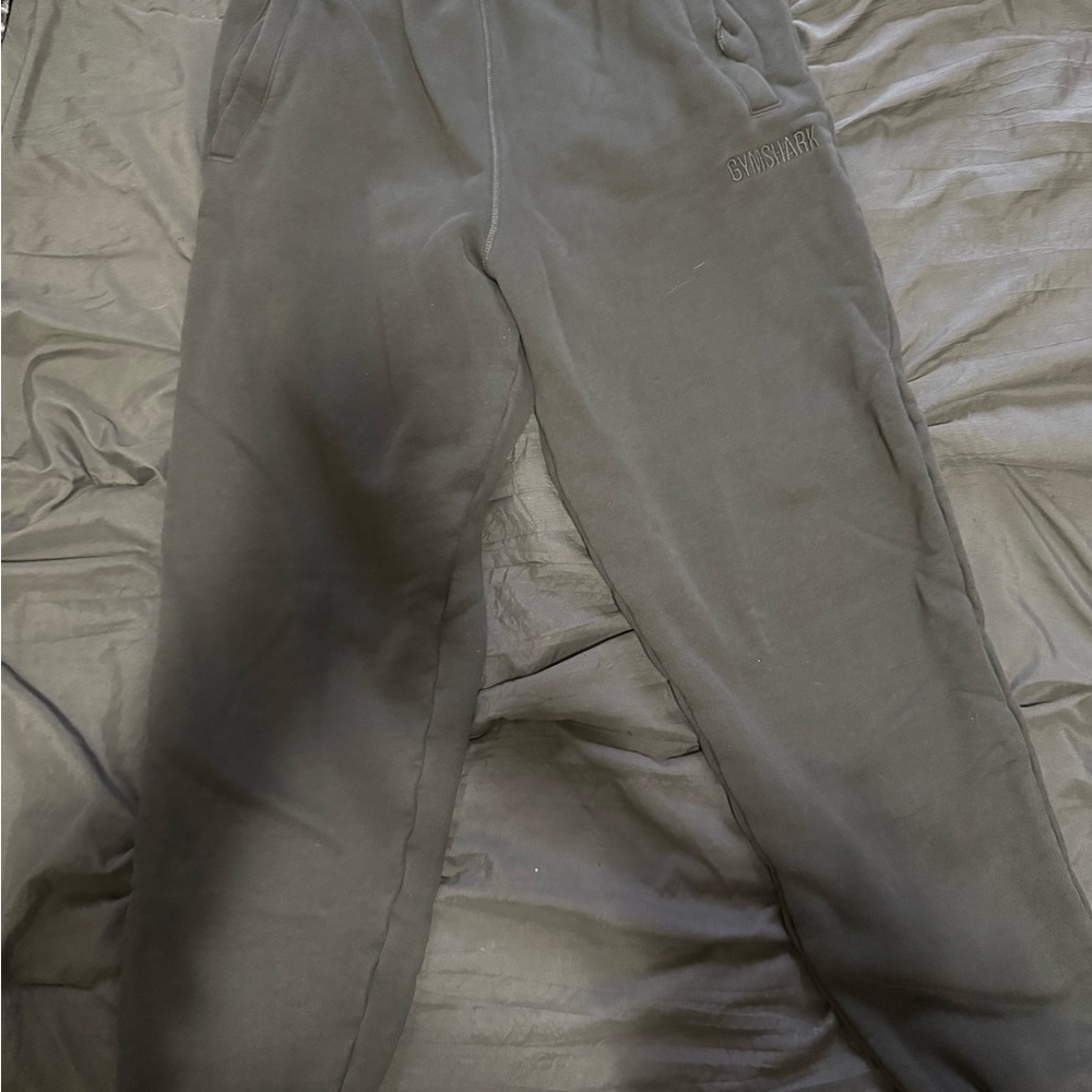 Heavyweight Gymshark joggers